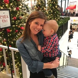 Meet your Posher, Kelly